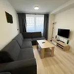 Stylish In The Heart Of The Near Aupark And The Main Station * Košice