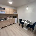 Stylish In The Heart Of The Near Aupark And The Main Station * Košice