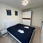 Stylish In The Heart Of The Near Aupark And The Main Station * Košice