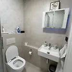Stylish In The Heart Of The Near Aupark And The Main Station كَشّا